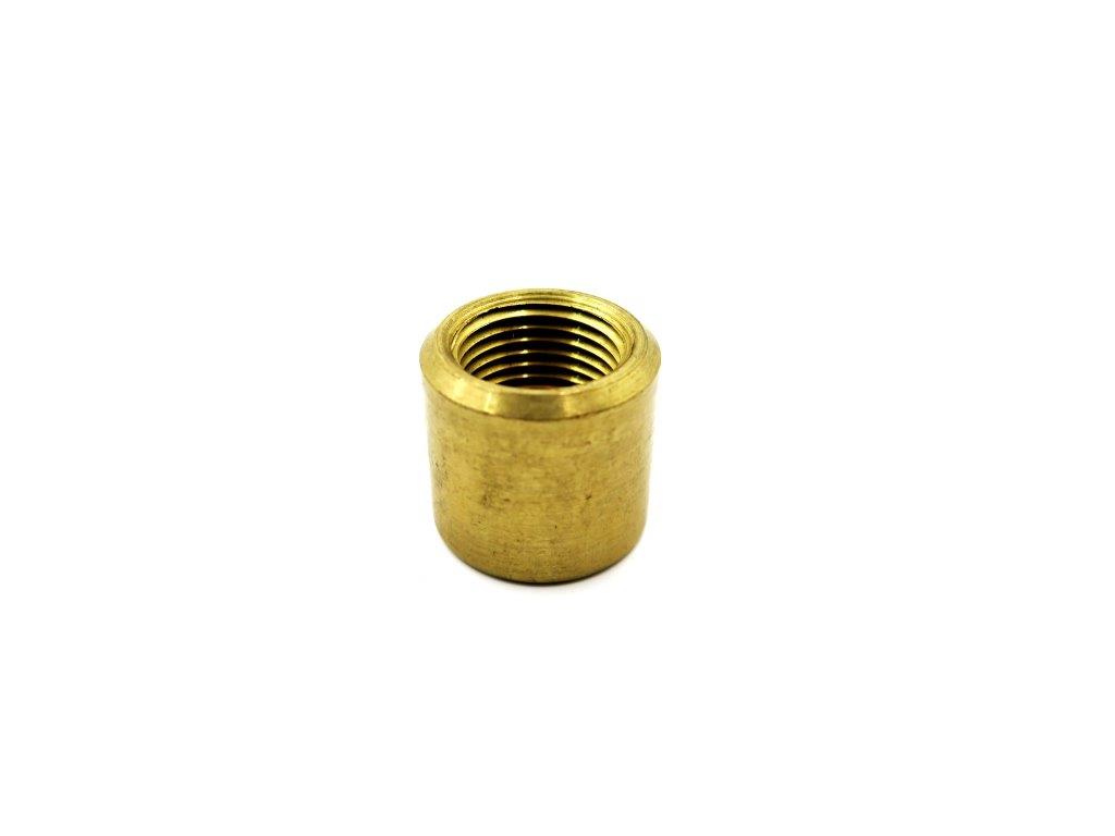 BUSHING, FLUSH M/F DE38BA506