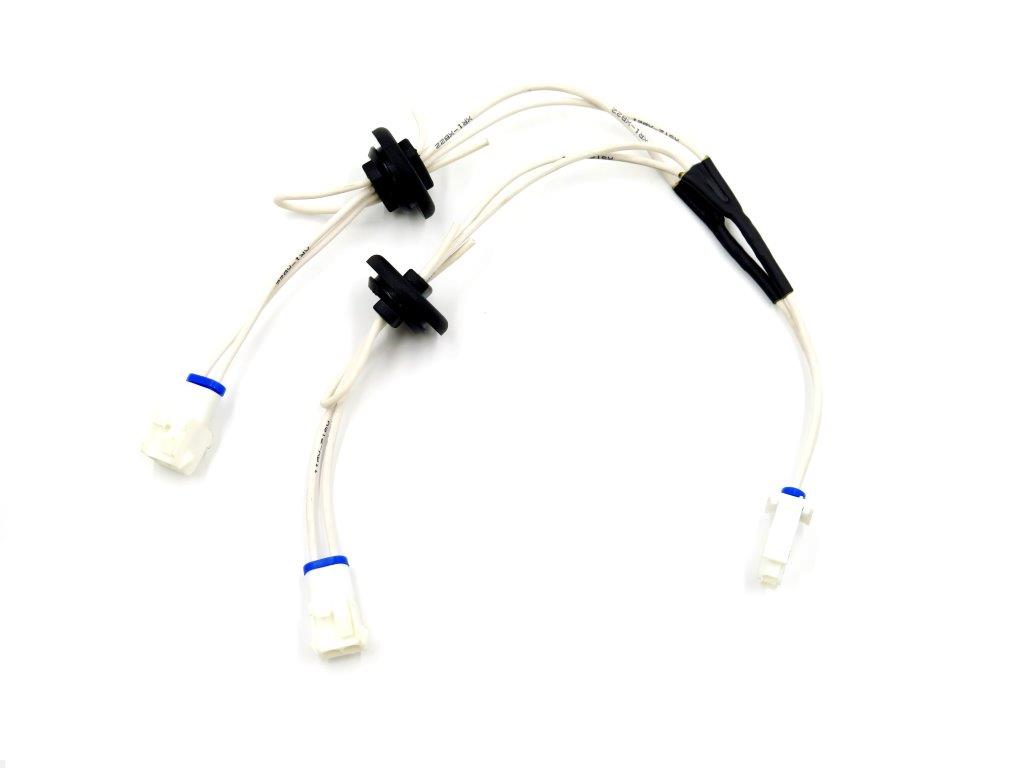 WIRE HARNESS