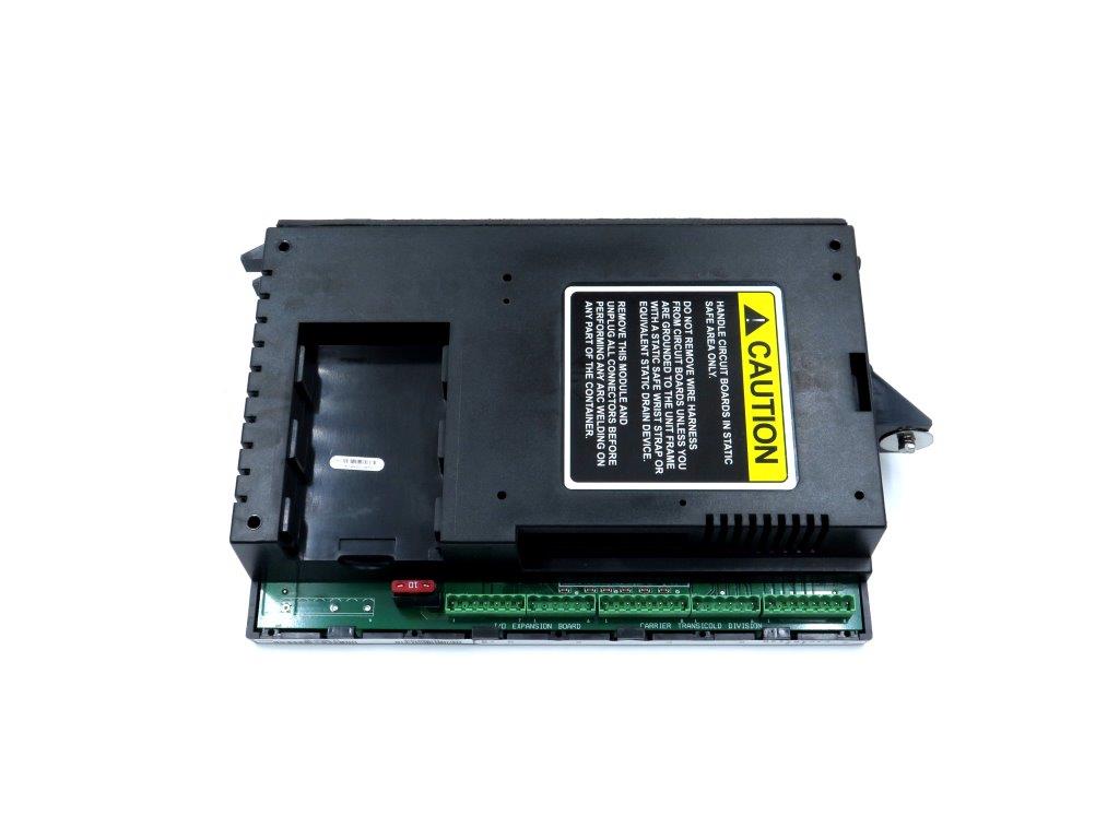 MODULE, CONTROLLER EXPANSION