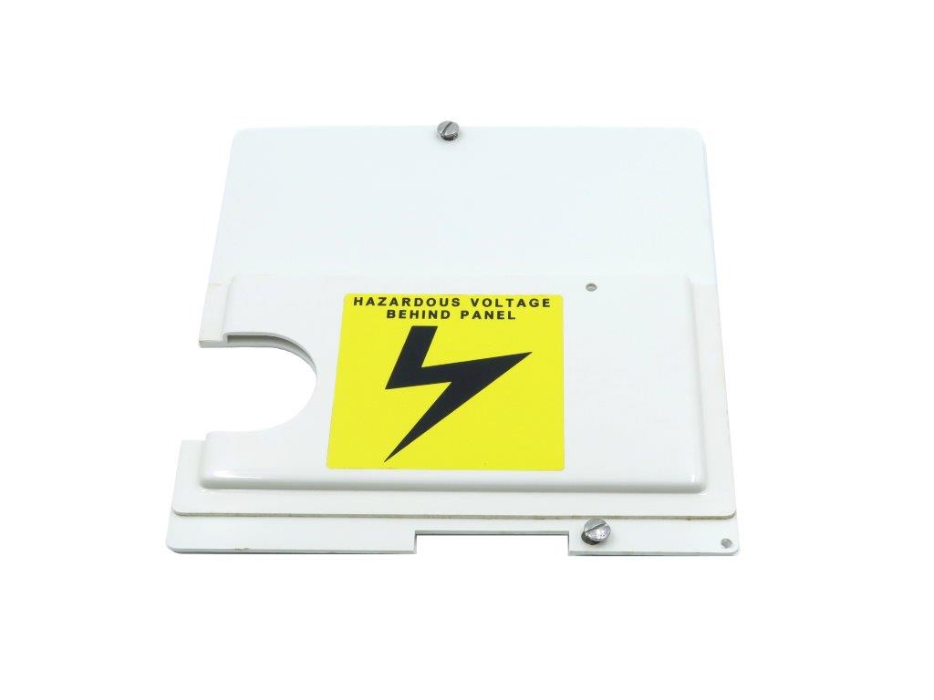 SHIELD ASSY, HIGH VOLTAGE