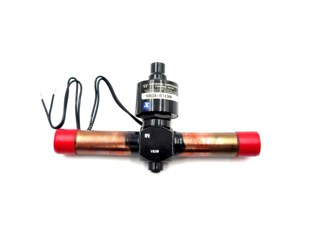 VALVE,SOLENOID