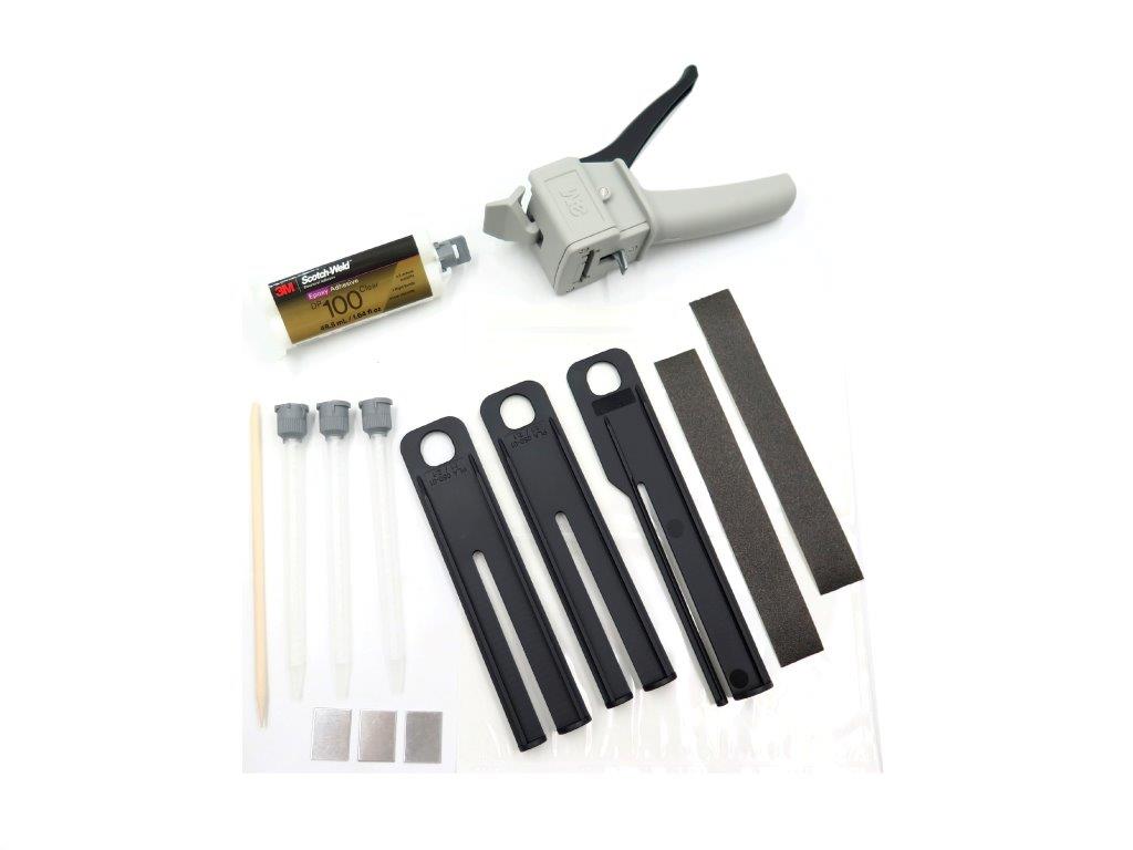 MCHE, REPAIR KIT