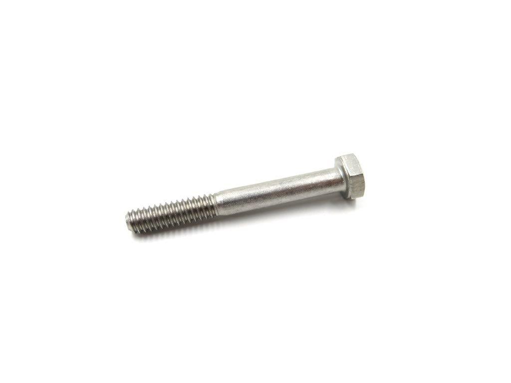 SCREW,CAP HX HD 1/4-20 X 2.00