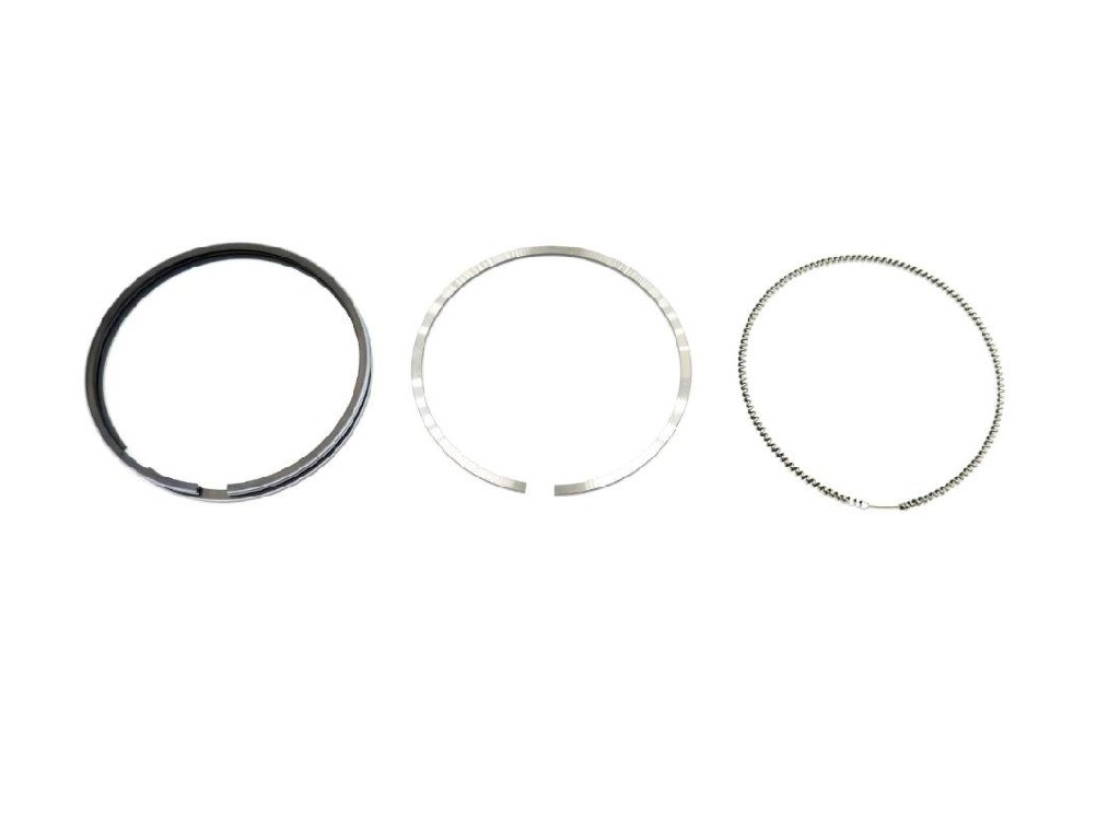 ASSY PISTON RING+0.25MM