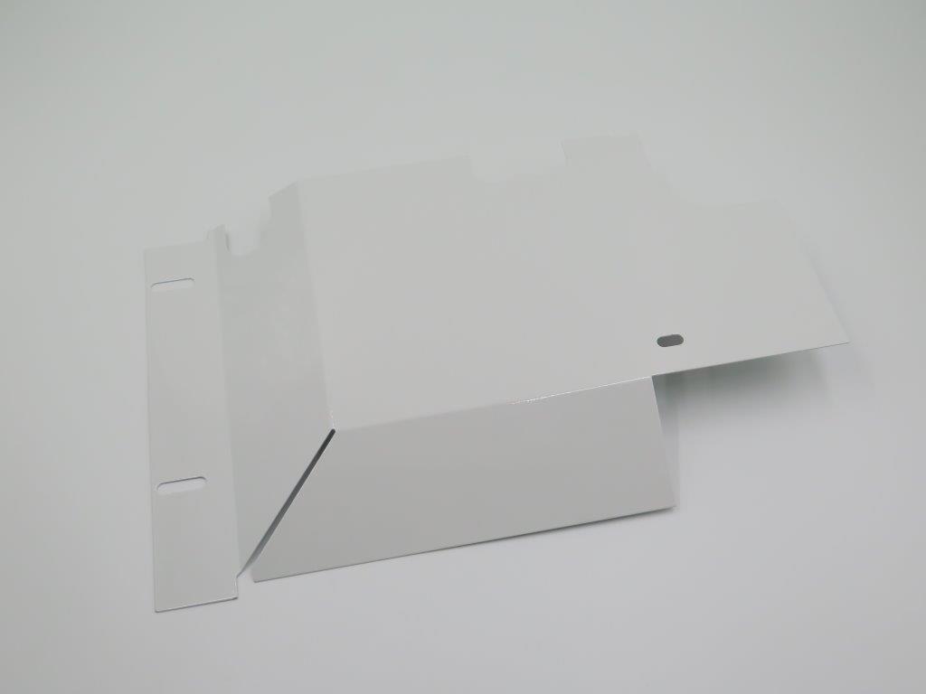 COVER, CONDENSER