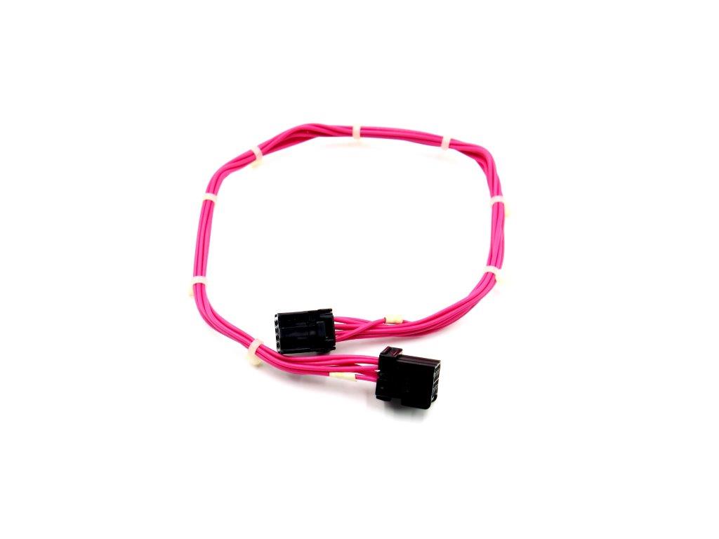 HARNS (HV MOD-CONT'L)