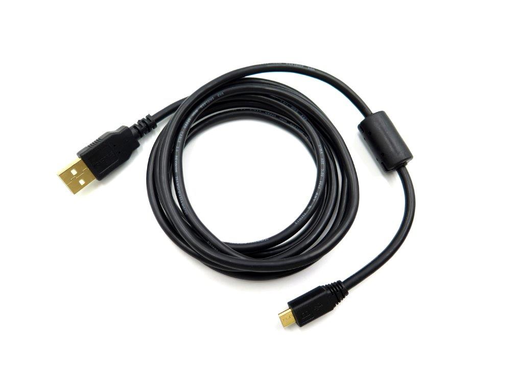 USB REEFER CABLE