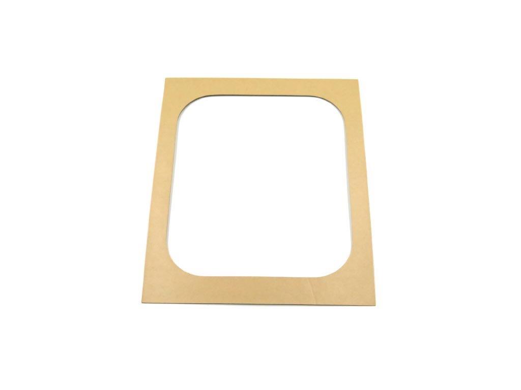 GASKET  FOAM (DOUBLE COATED)