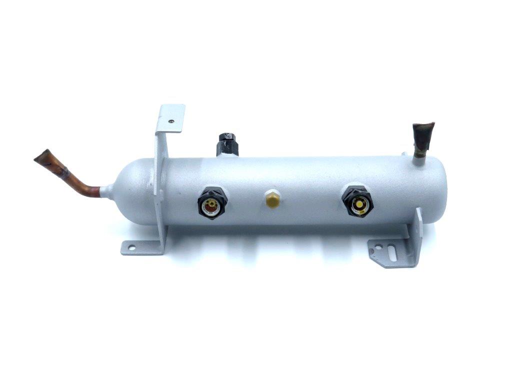 RECEIVER ASSY,SERVICE,TL
