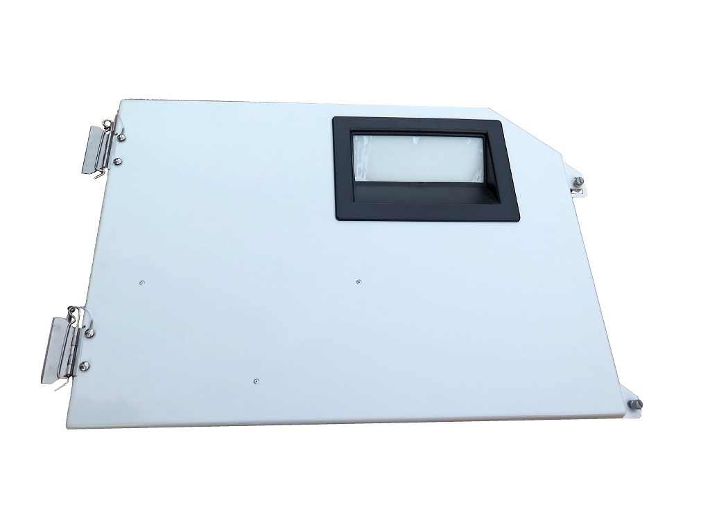DOOR ASSY, CONTROL BOX