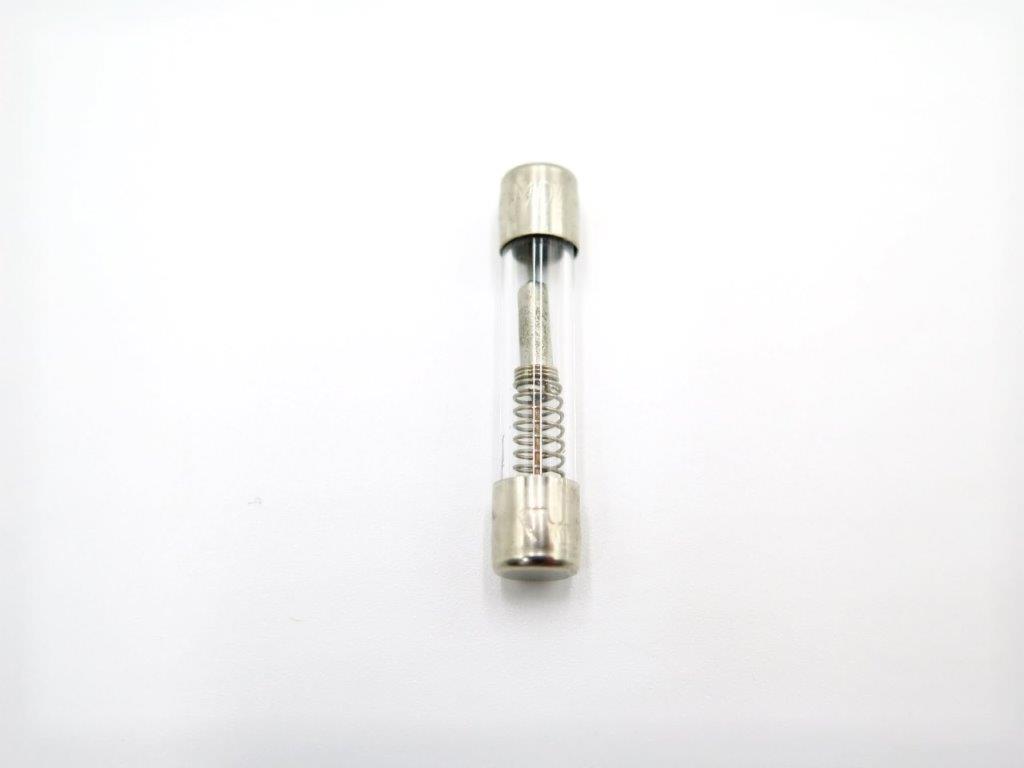 FUSE,10 AMP, TIME DELAY