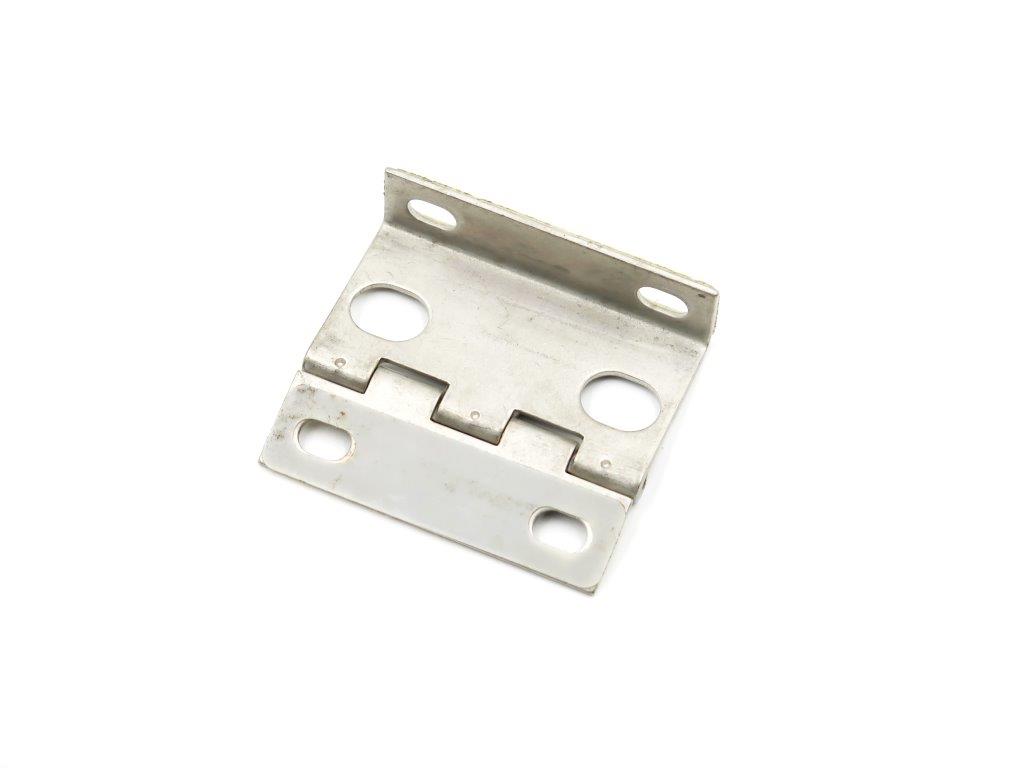 HINGE, RECORDER DOOR