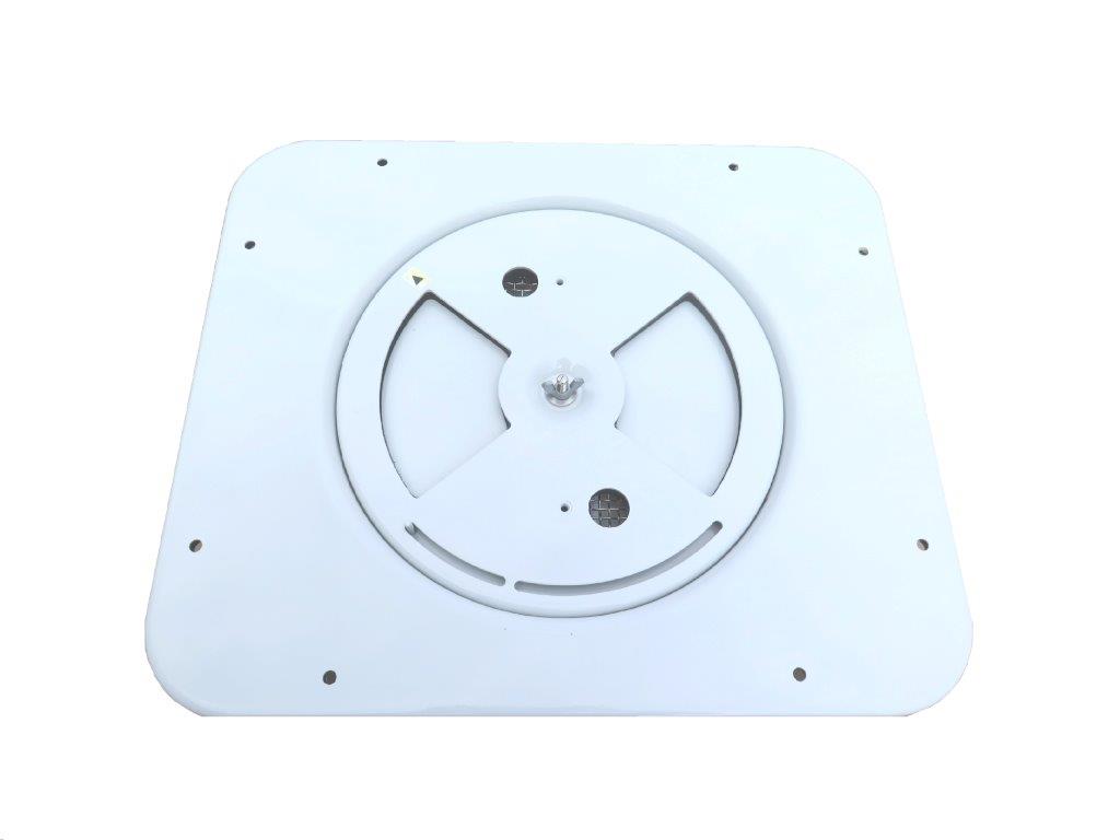 PANEL ASSY, ACCESS