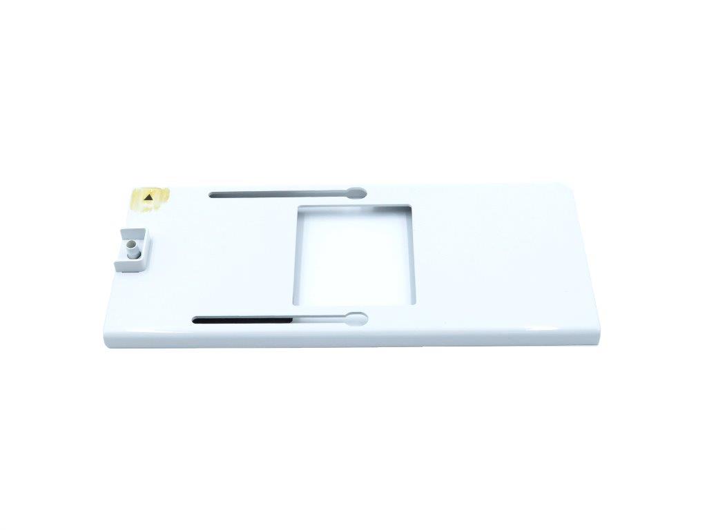 SLIDE ASSY, AIR (WHT)