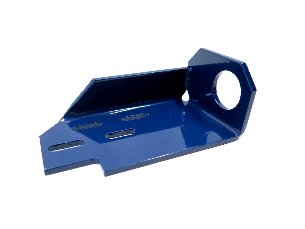 BRACKET, ASSY SCROLL NT