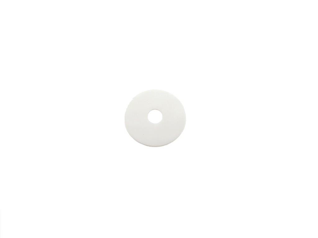 WASHER, MYLAR (.25 X 1)