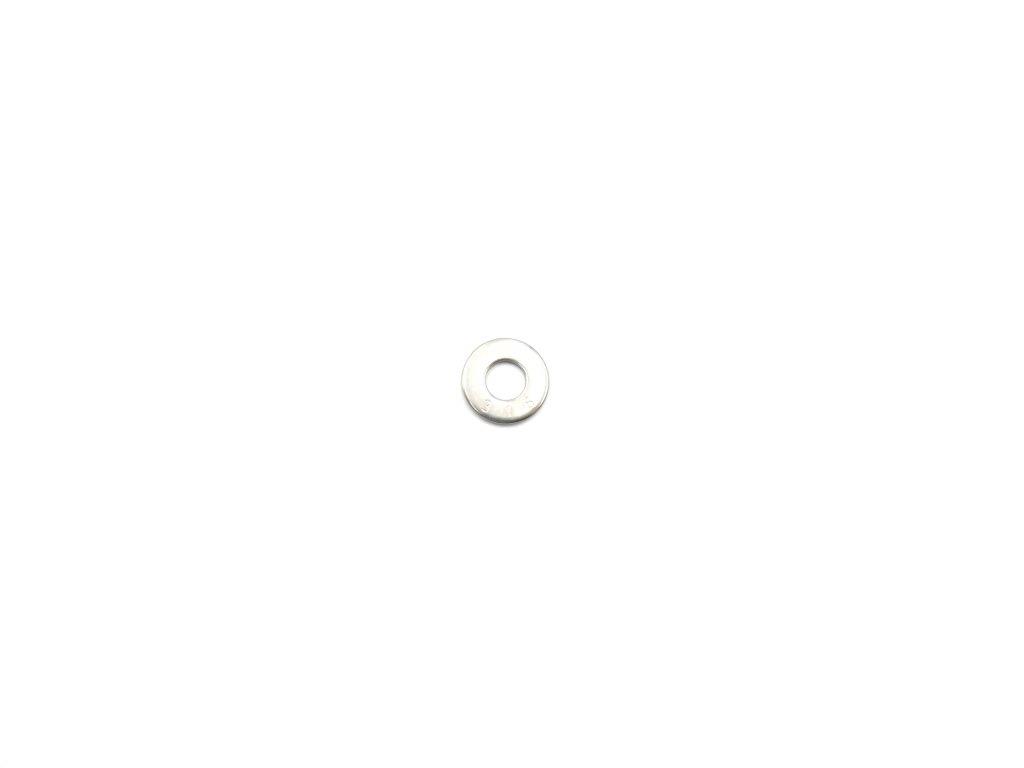WASHER, 1/4 PLAIN (PHN)
