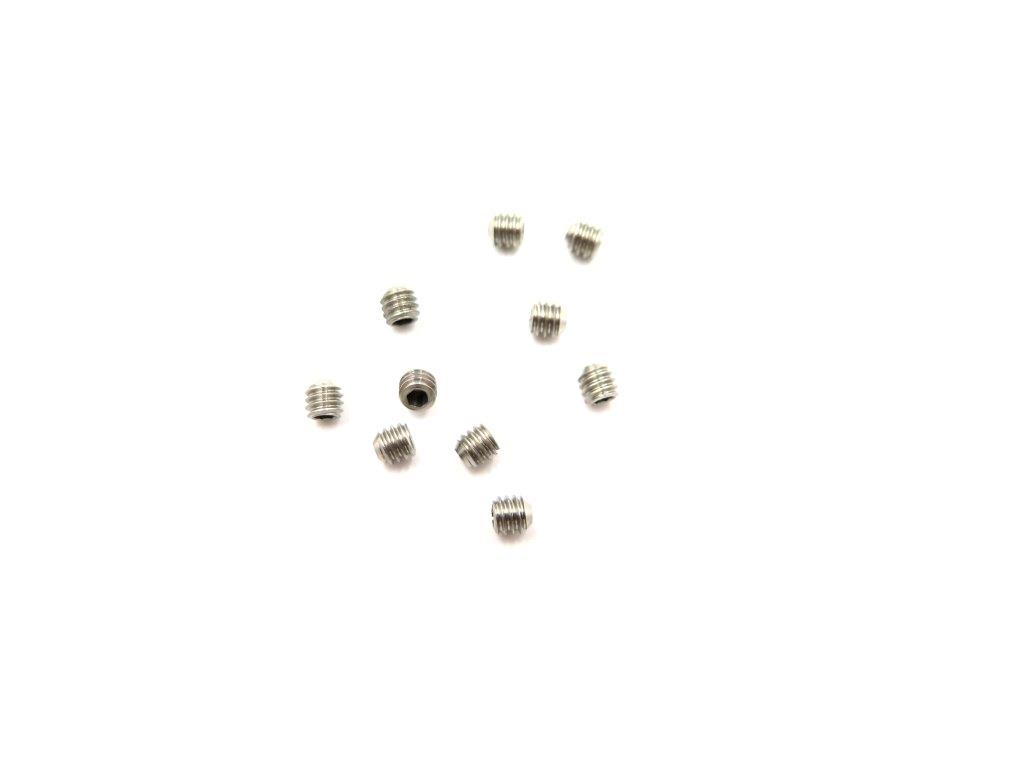 SCREW,SET,#08-32X.156LG