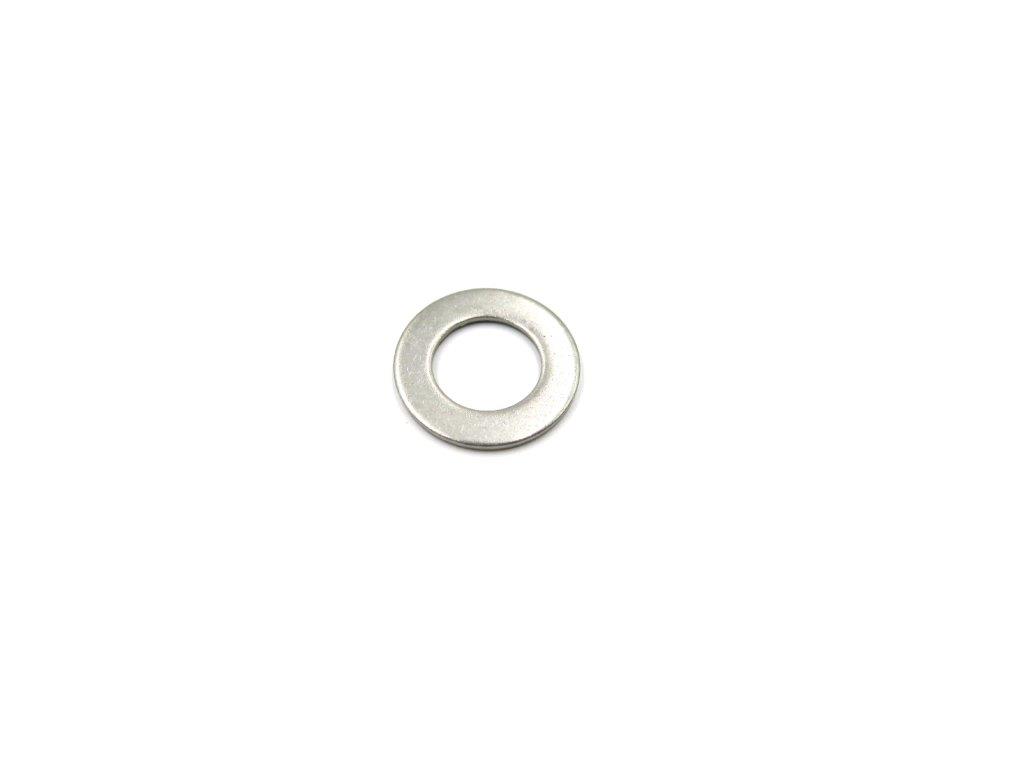 WASHER, PLAIN, 1/2-SAE-SST