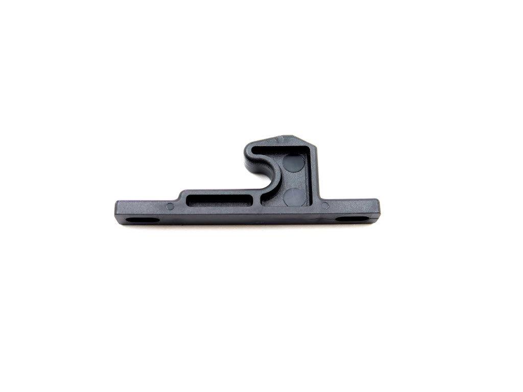 KEEPER, LATCH