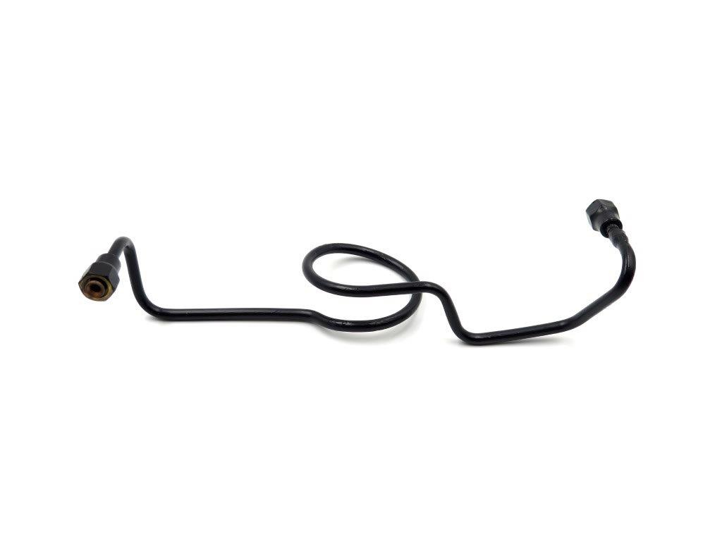 TUBE ASSY (LO PRESS)