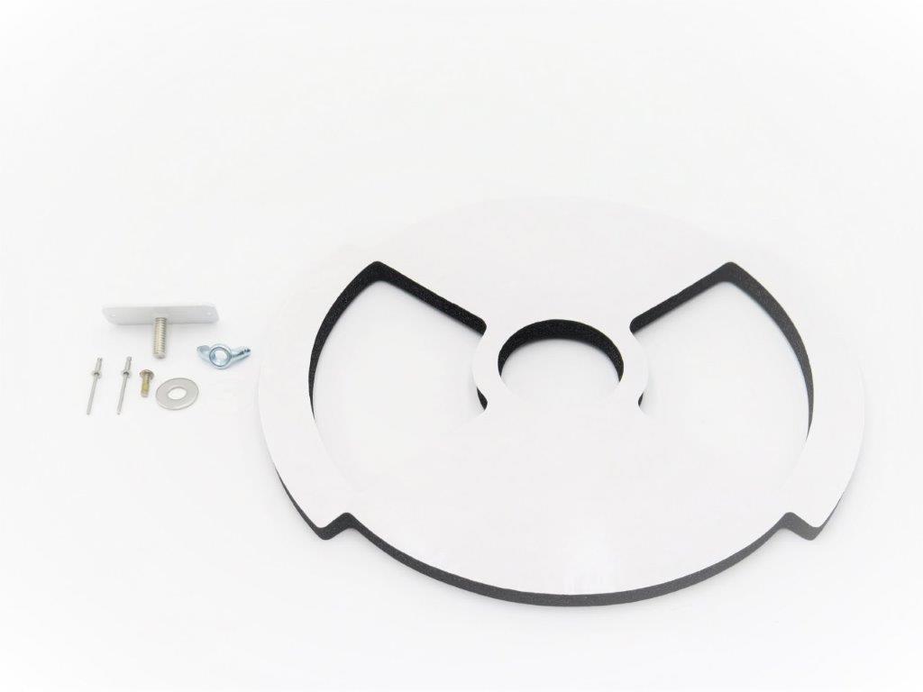 KIT, UPPER FRESH AIR