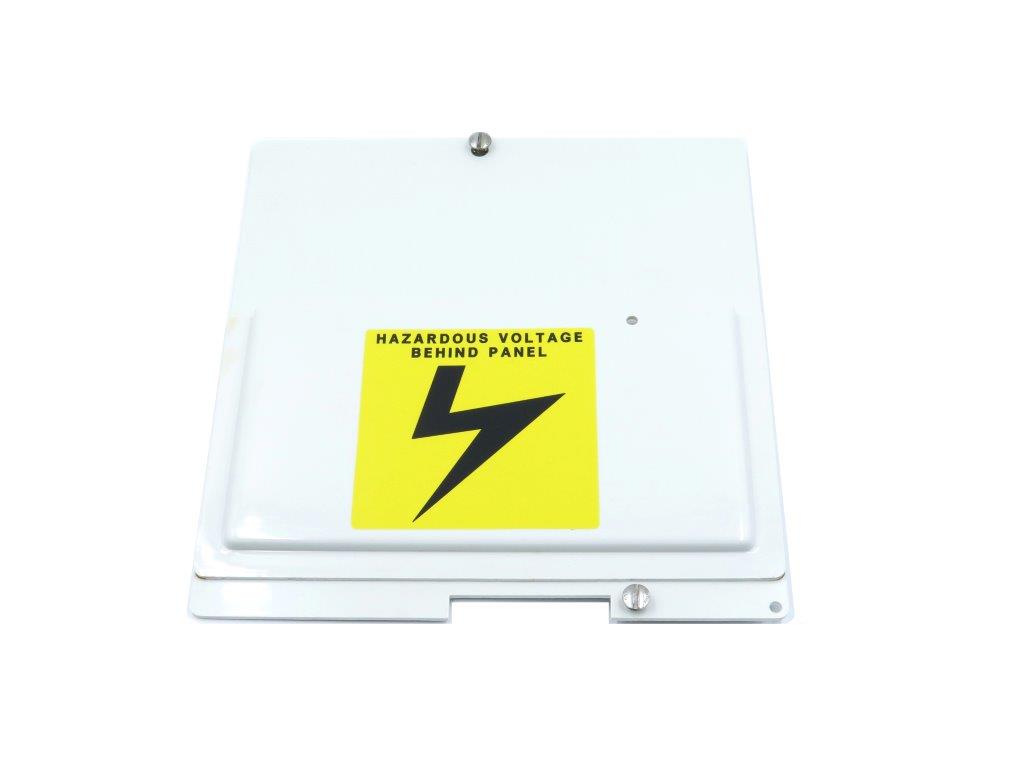 SHIELD ASSY, HIGH VOLTAGE