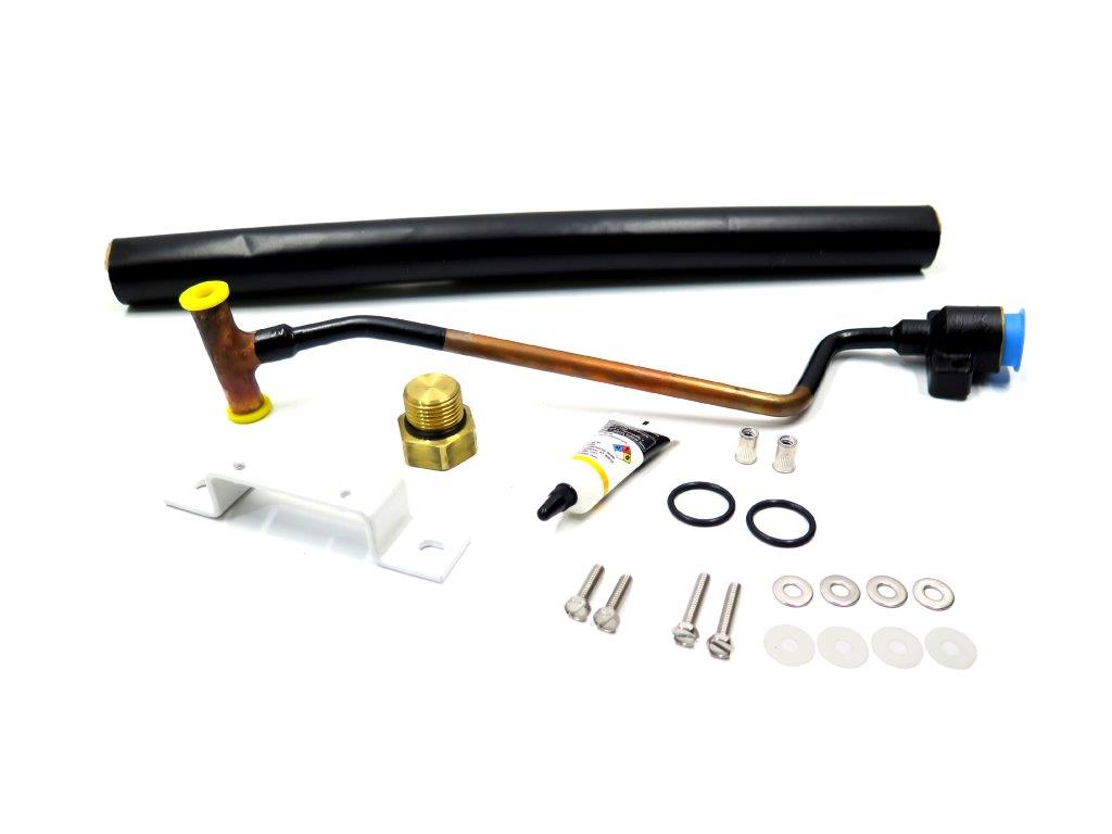 LPRV RELOCATION KITS