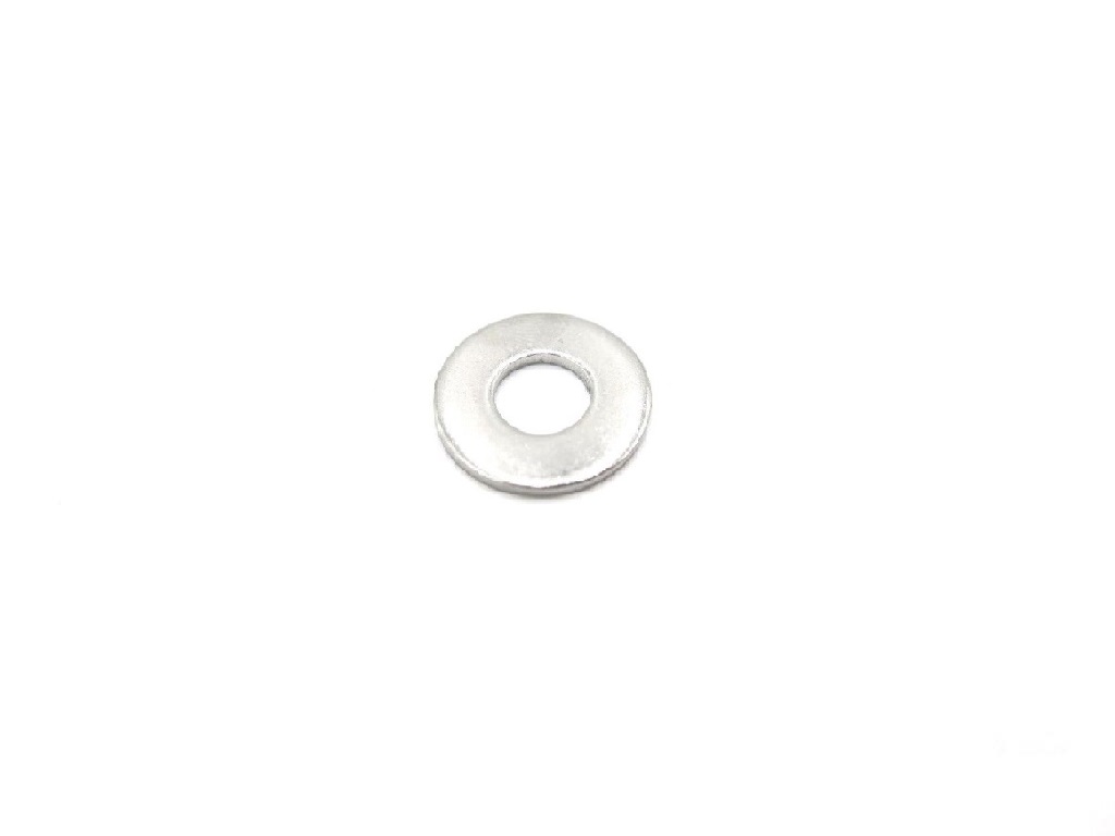 WASHER,FLAT (1/4)