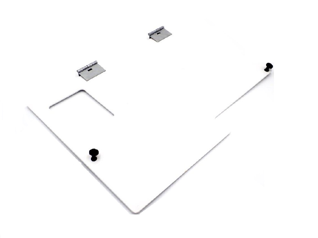 PANEL ASSY, HI VOLTAGE