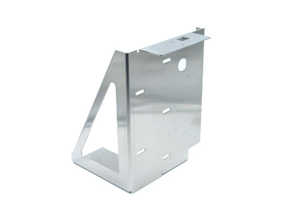 LEFT SIDE PANEL, FAN DECK