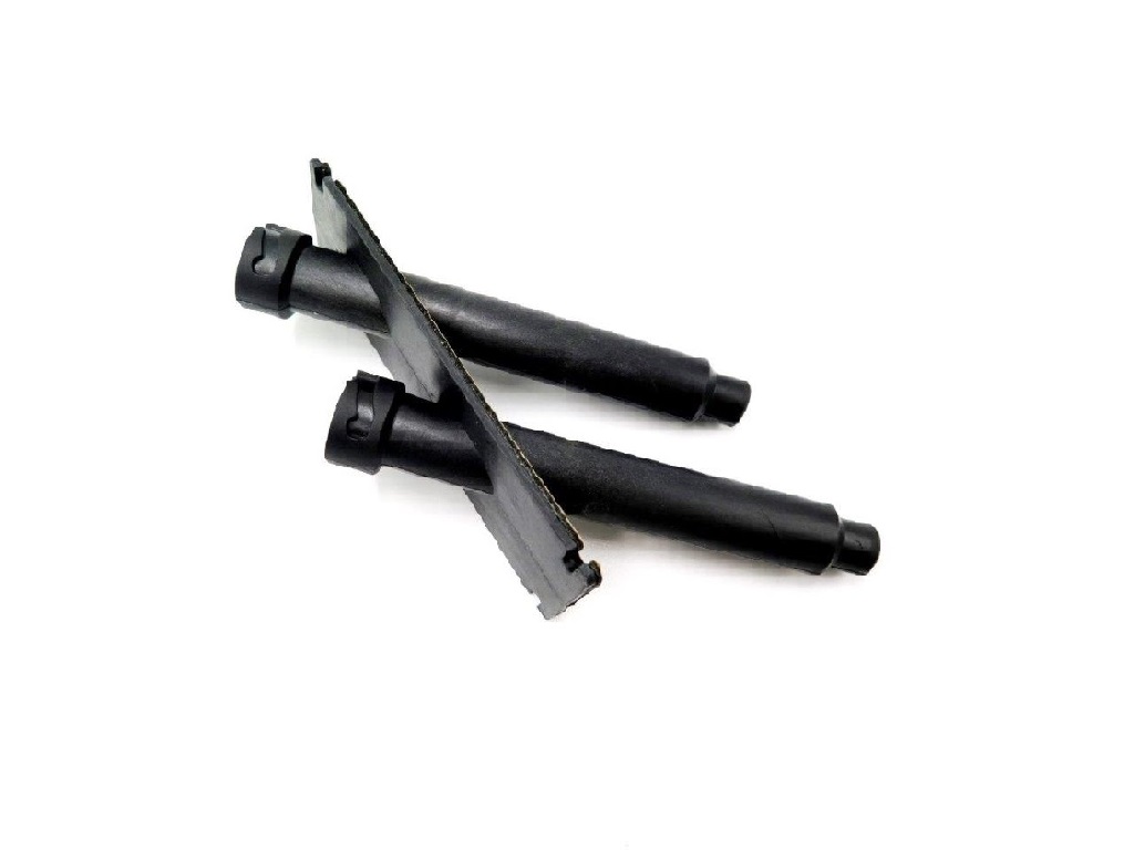 HOLDER, SUPPLY PROBE