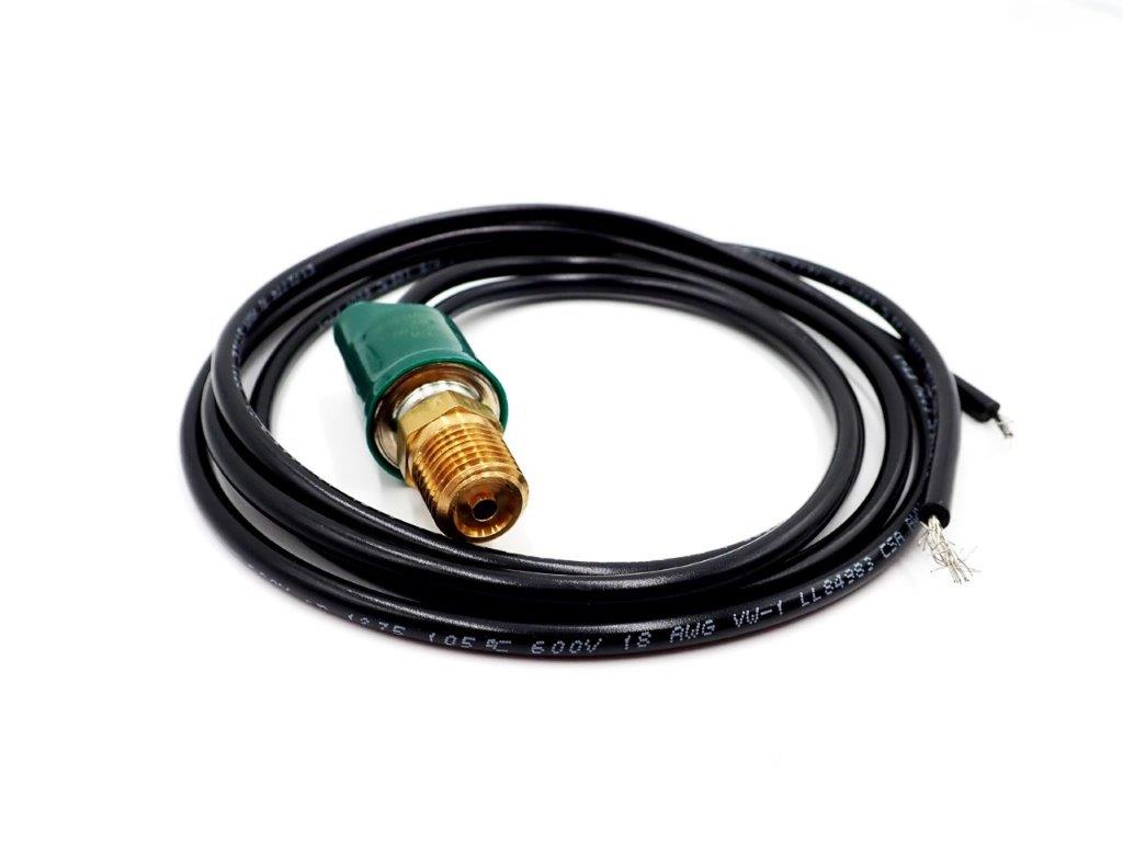 SWTICH, HIGH PRESSURE, R134A