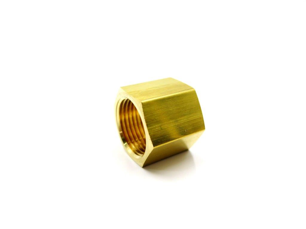 HEX NUT