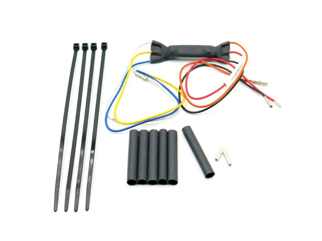 INSTL KIT, XF SENSOR SWITCH