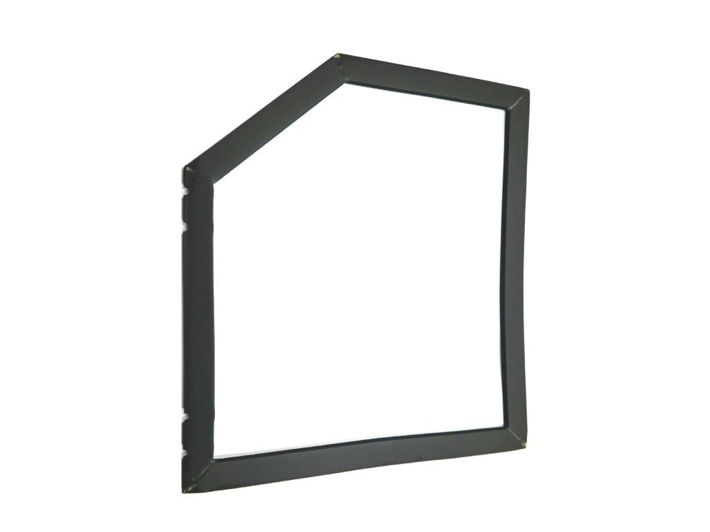 GASKET, CONTROL BOX DOOR