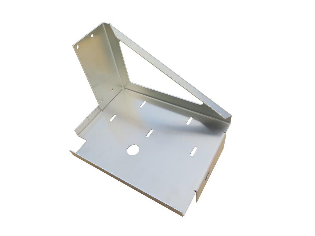 FAN DECK (RIGHT SIDE)