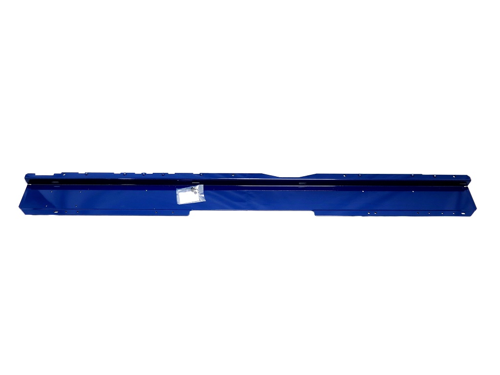 COVER ASSY, CONDENSER (BLUE)