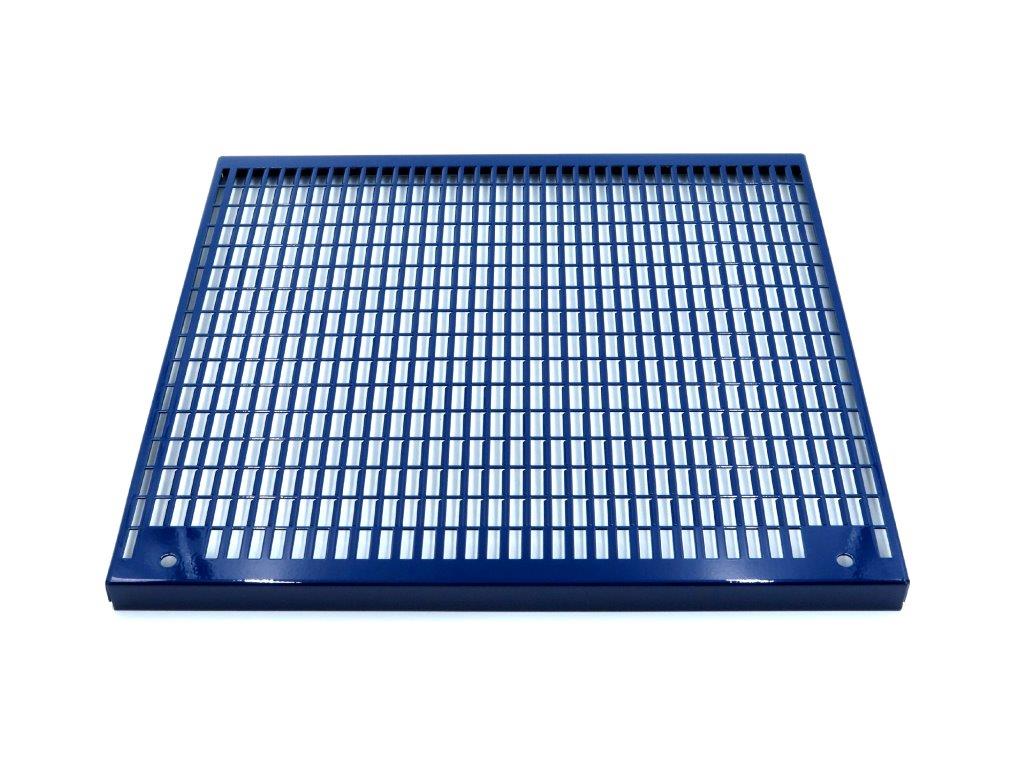 GRILLE, COND FAN