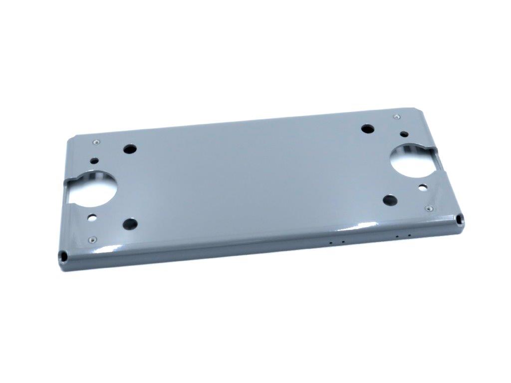 BASE, MOUNTING
