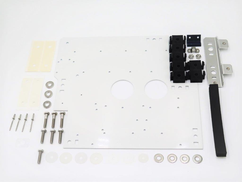 CONTROL BOX KIT