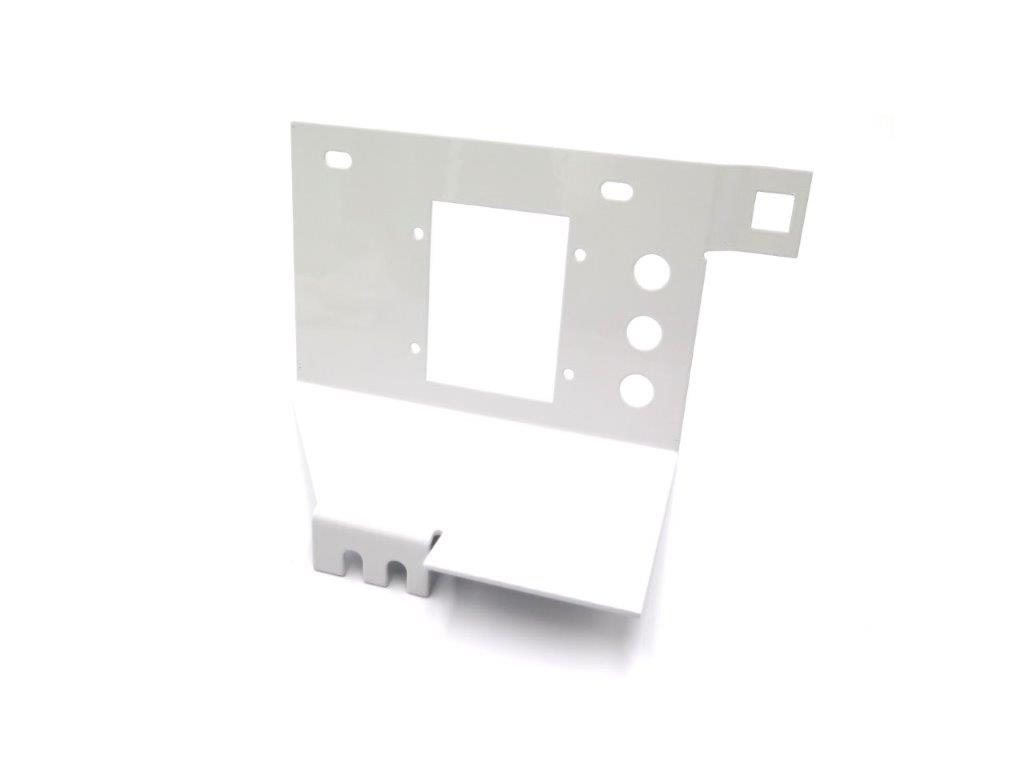 BRACKET, CIRCUIT BREAKER