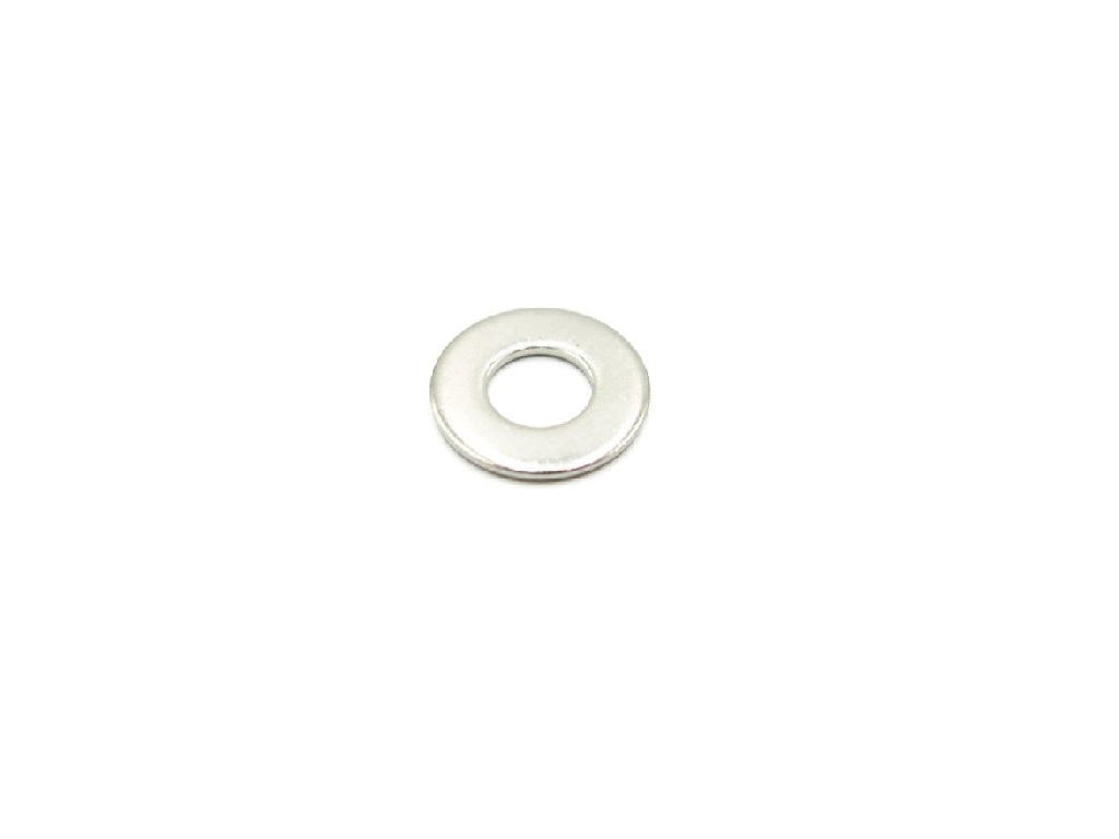 WASHER, FLAT (1/4)