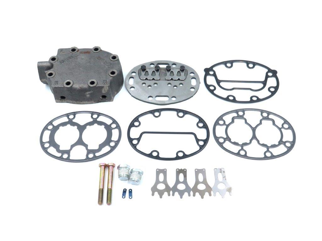 COMPRESSOR CENTER HEAD KIT