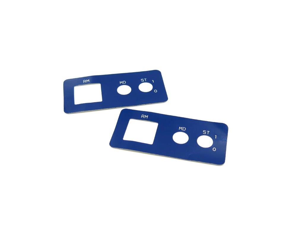 LABEL SWITCH