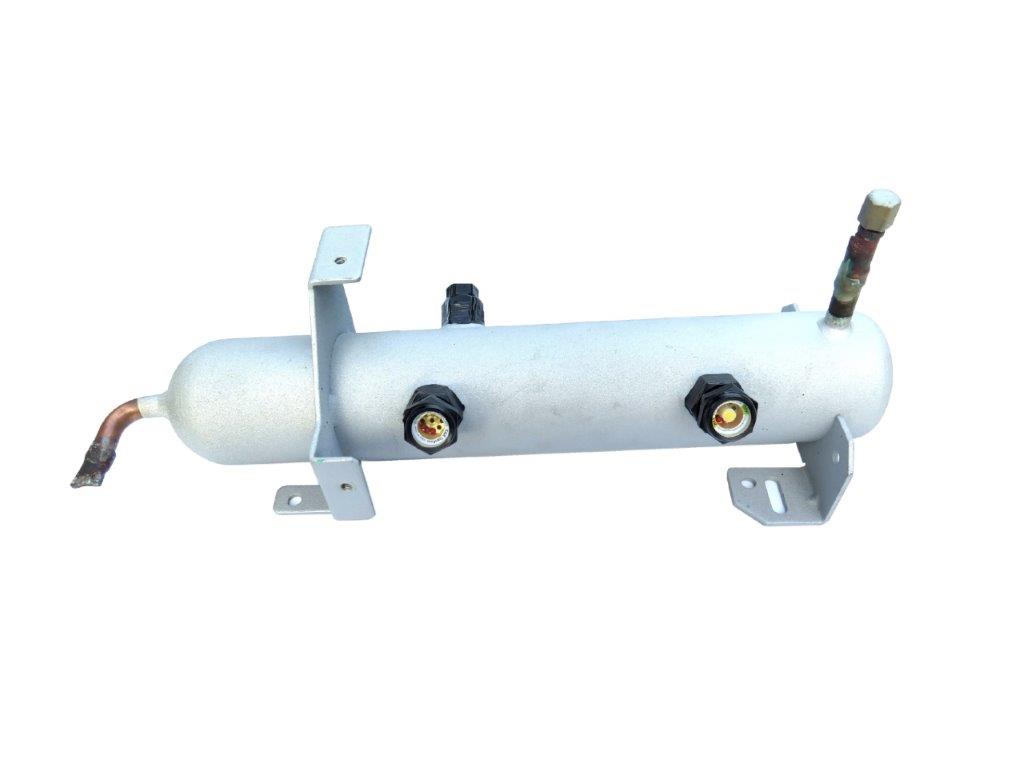 RECEIVER ASSY