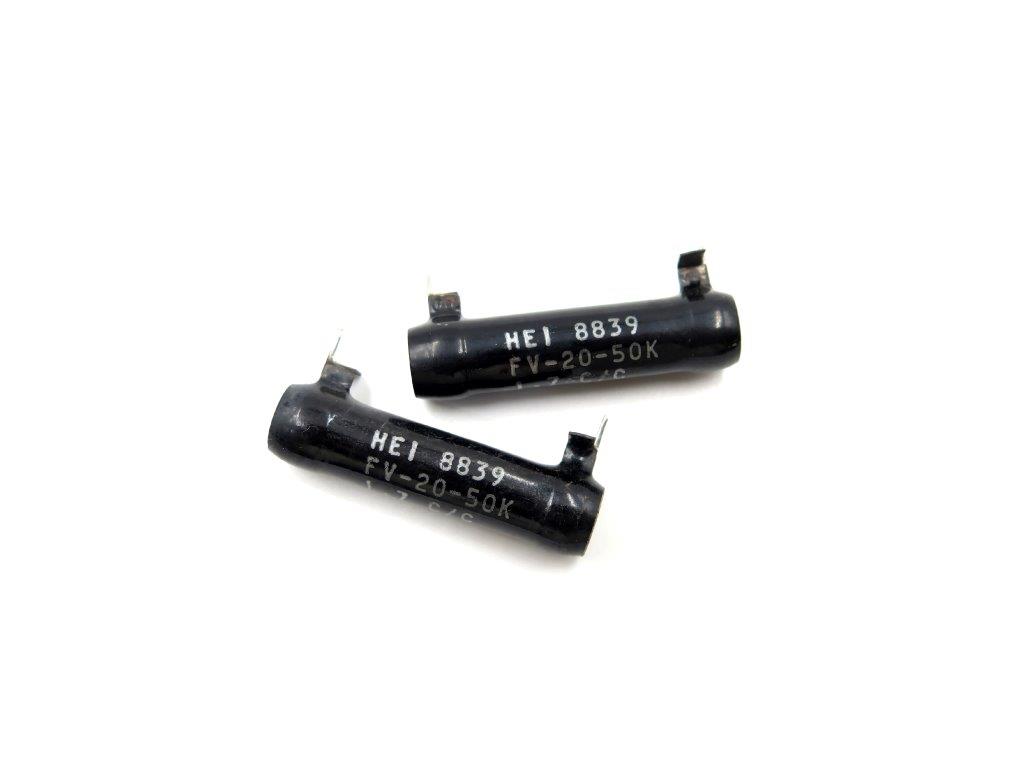 RESISTOR