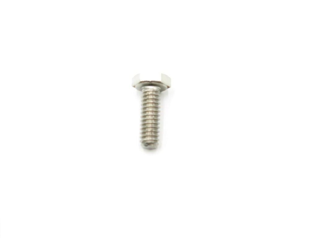 BOLT 1/4-20X3/4LG HEX HD