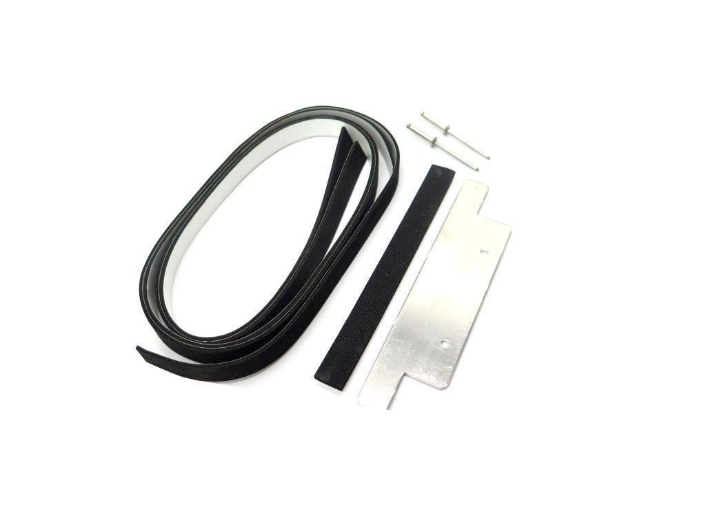 SERVICE KIT, T PLATE