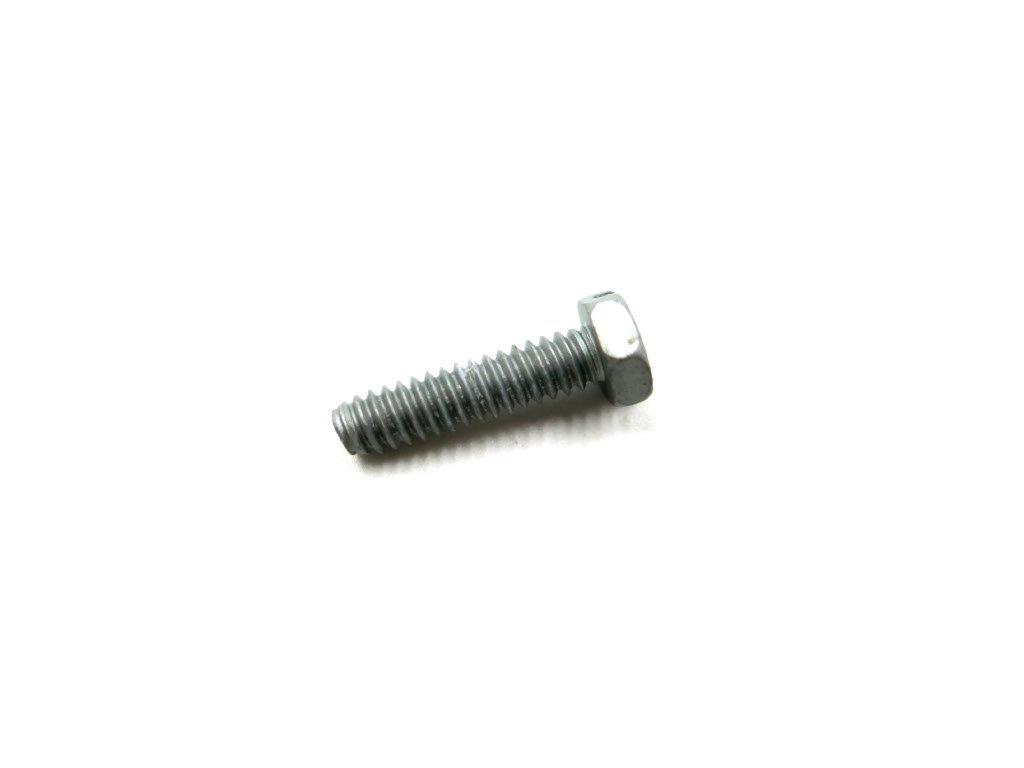 SCREW HHSL #10-24X3/4L